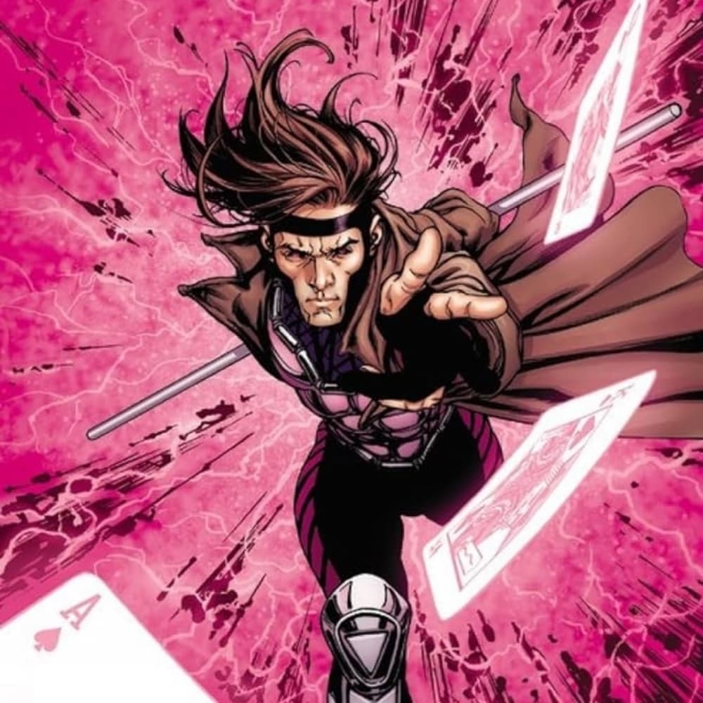 Gambit