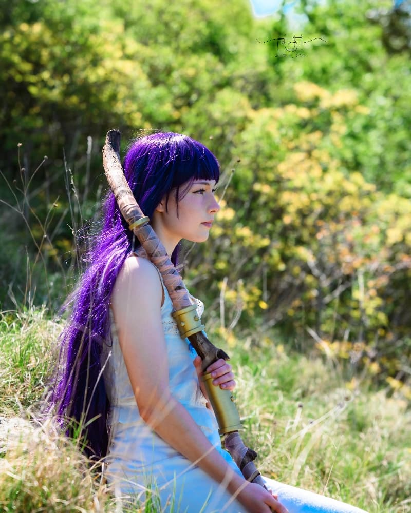 Fern by Claritysea - Photo 2