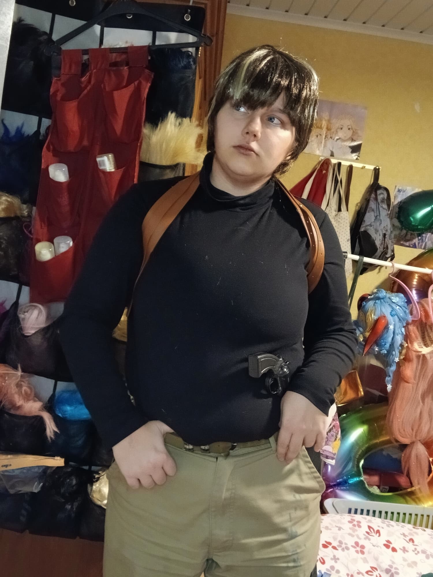 Leon at home - Photo 2