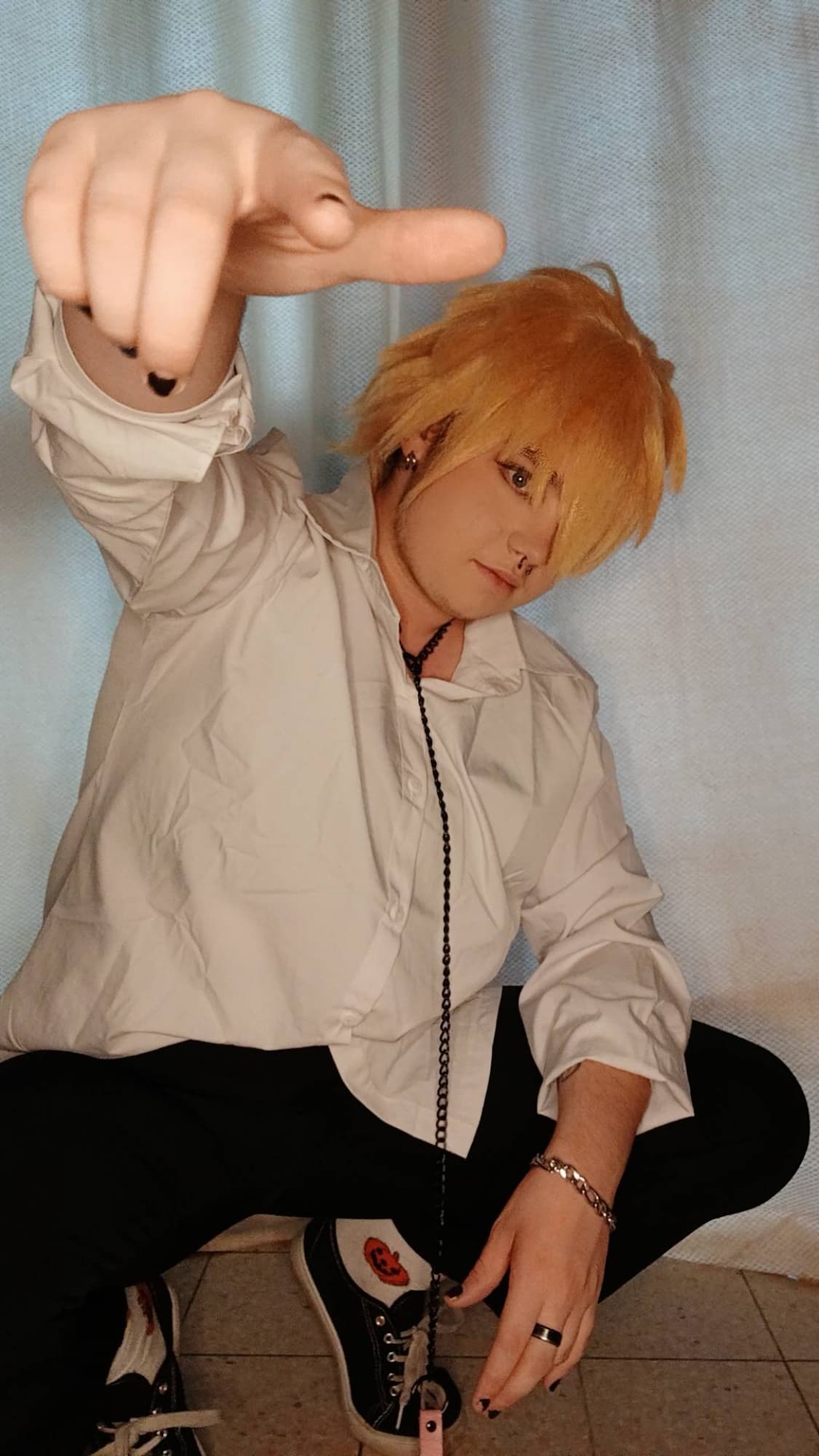 Denji - Photo 5