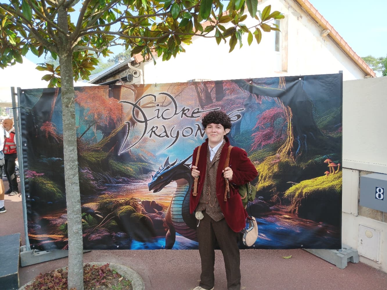 Hobbit - Photo 2