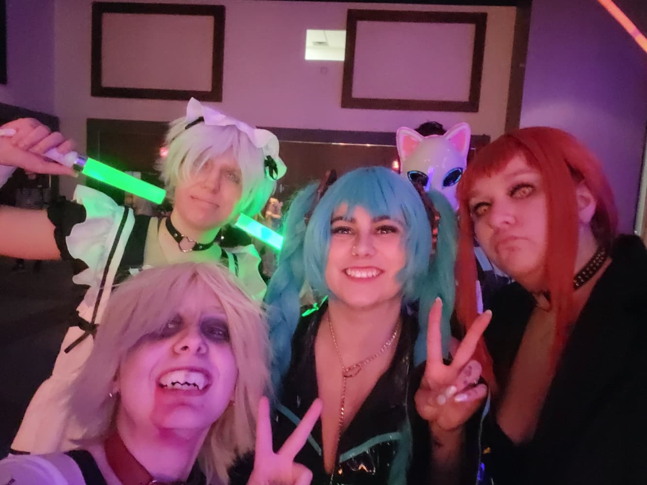 Chaotique Denji - Photo 10