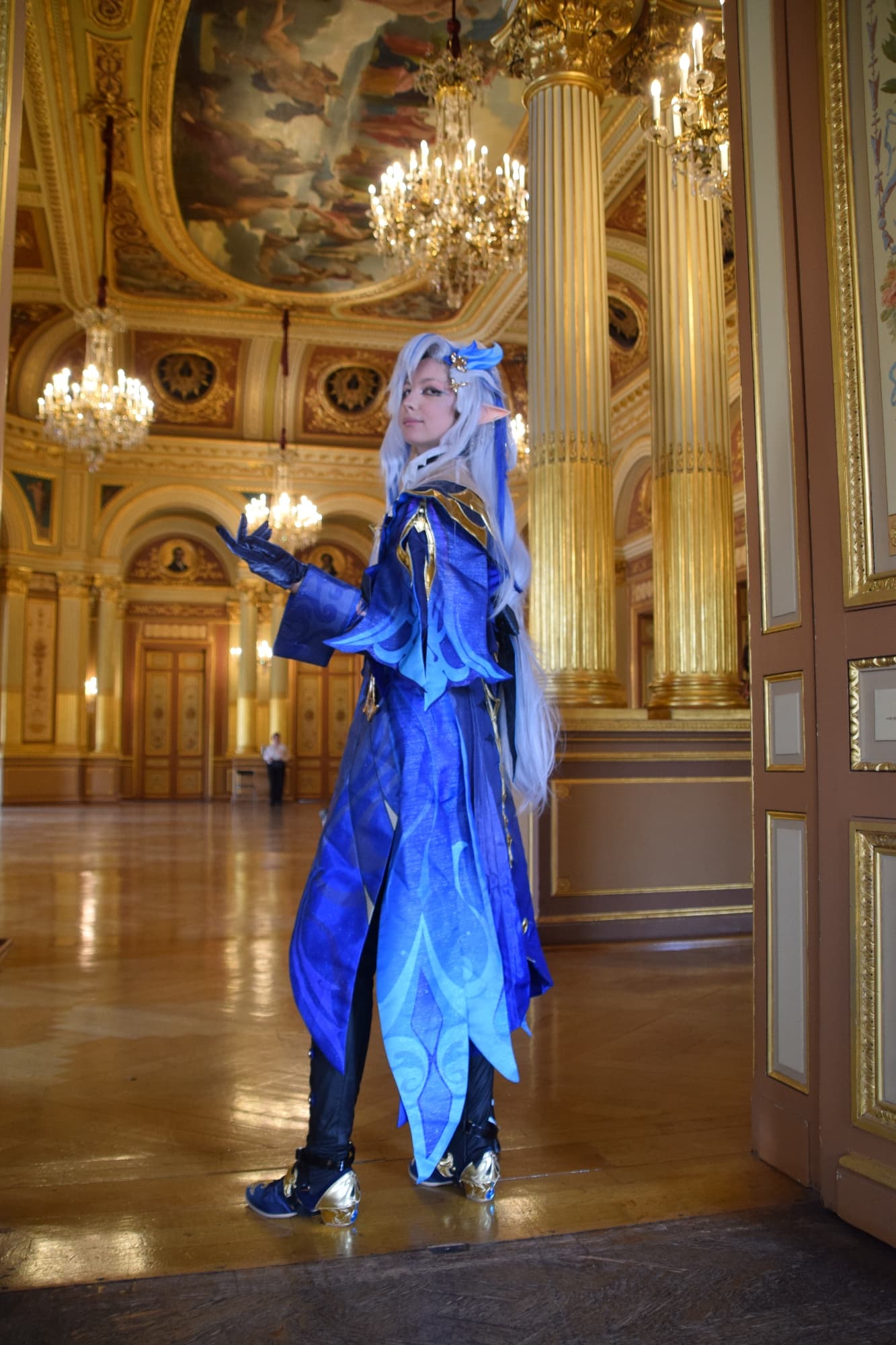 Neuvillette shooting - Photo 13