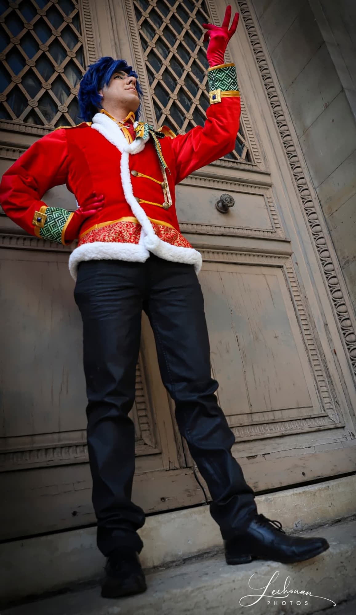 Tokiya ichinose - Photo 3