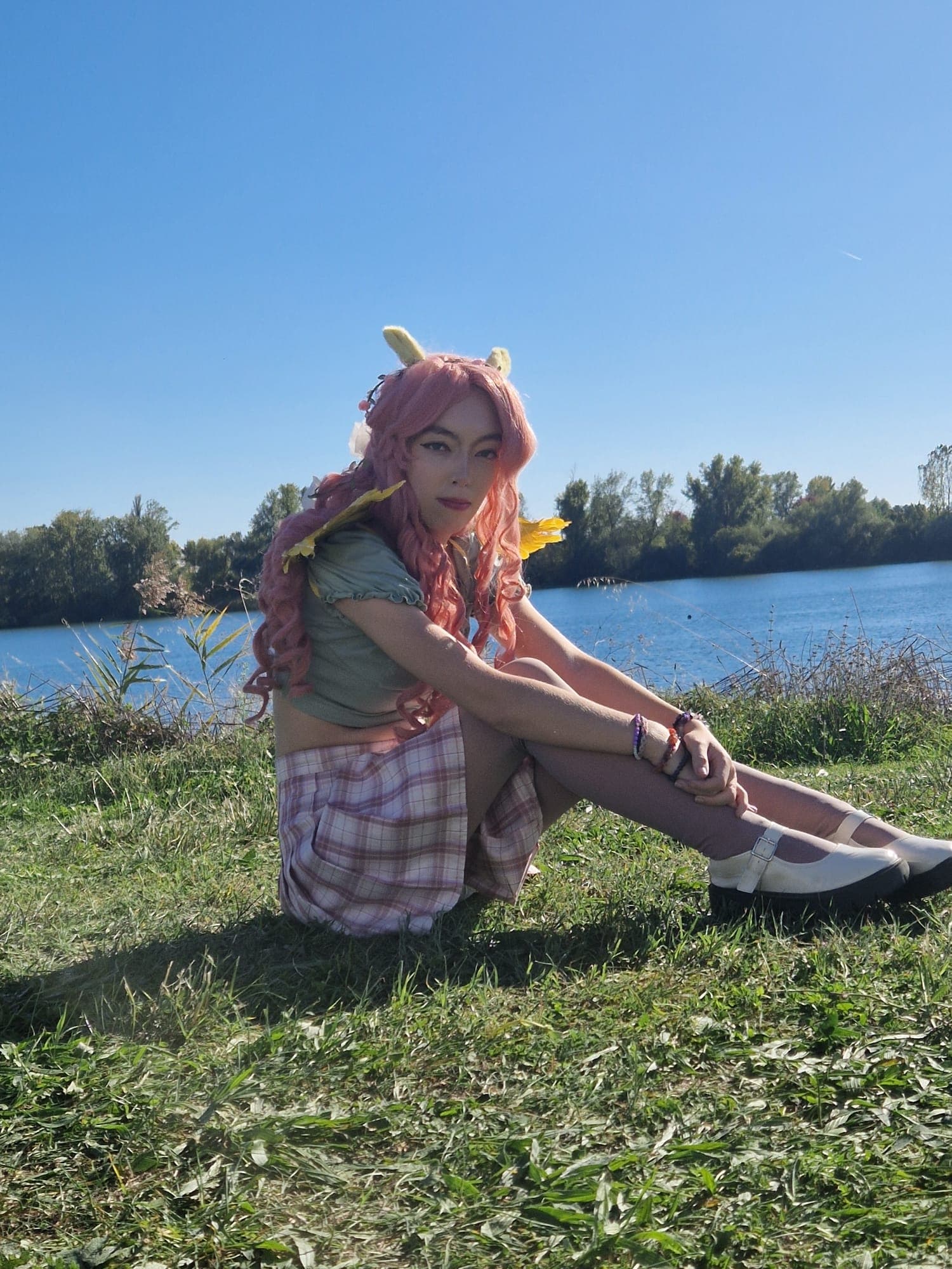 Fluttershy - Photo 23