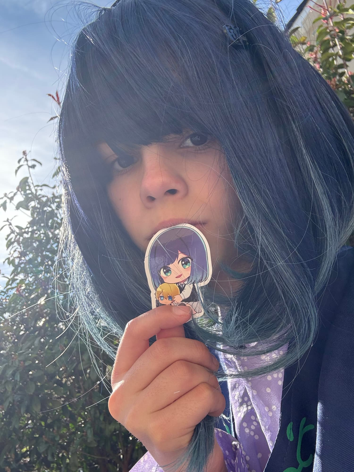 Akane Kurokawu  - Photo 6