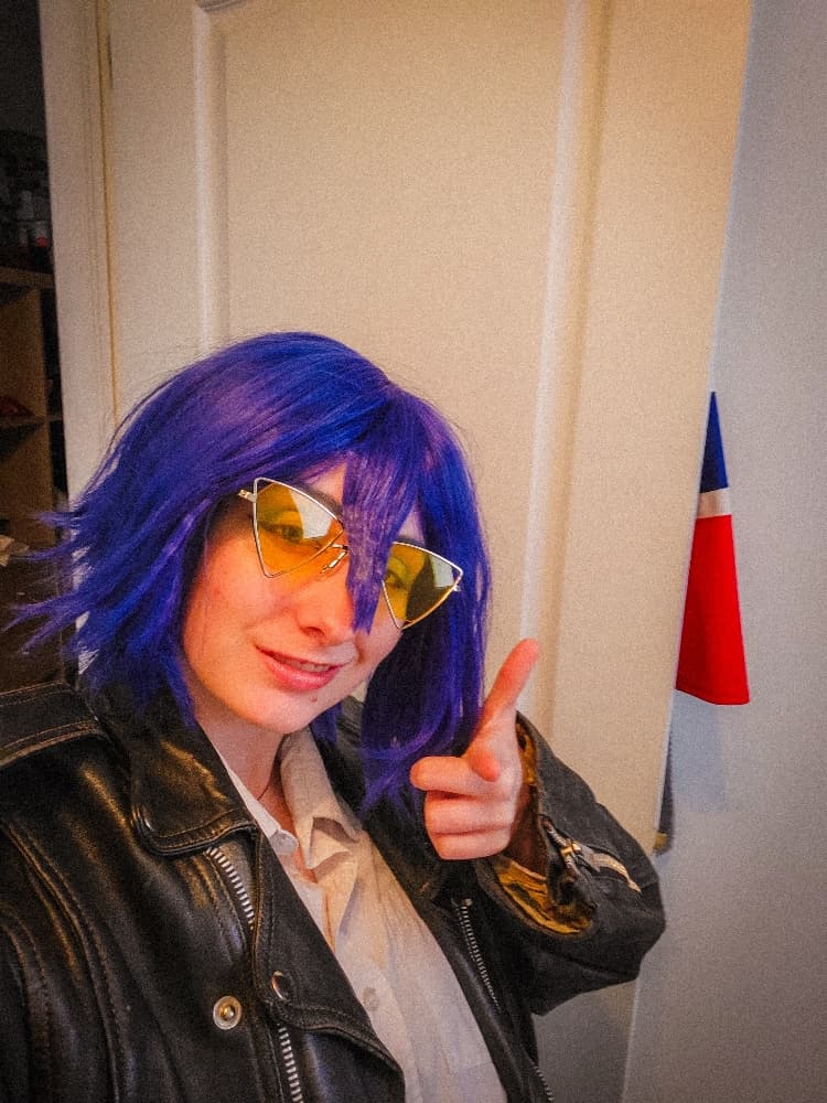 Mashup Kaito-Mic - Photo 5