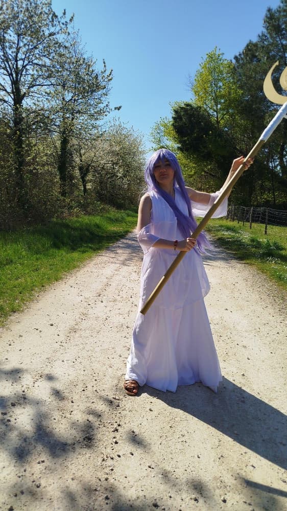 Sasha/Athéna  - Photo 45