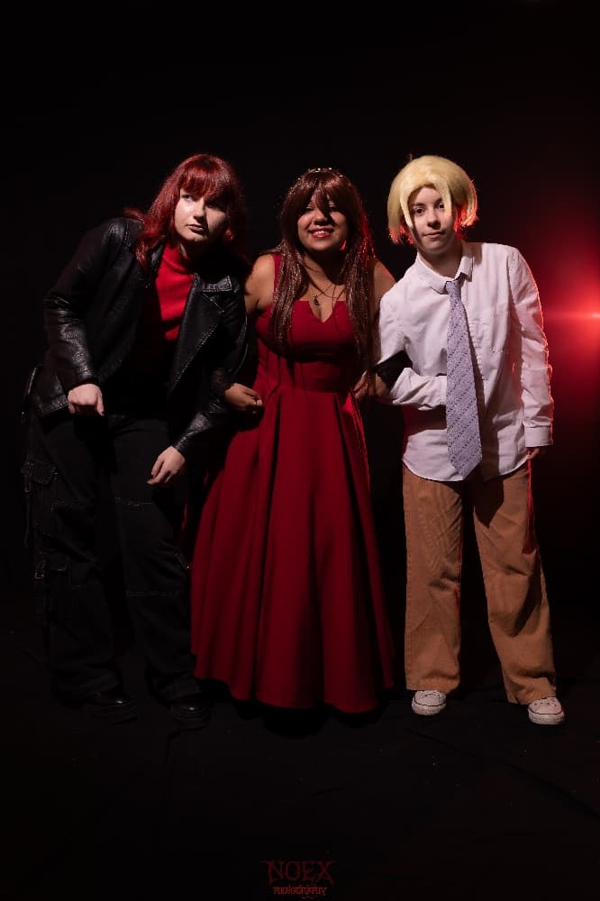 Shooting amour sucré - Photo 2