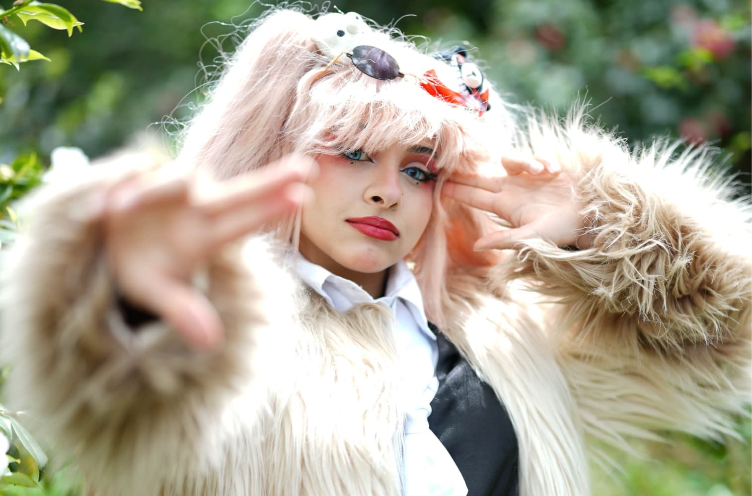 Junko enoshima - Photo 1