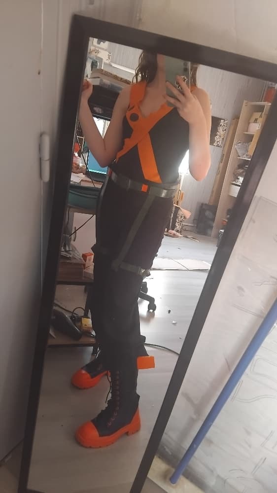 Katsuki Bakugo  - Photo 4