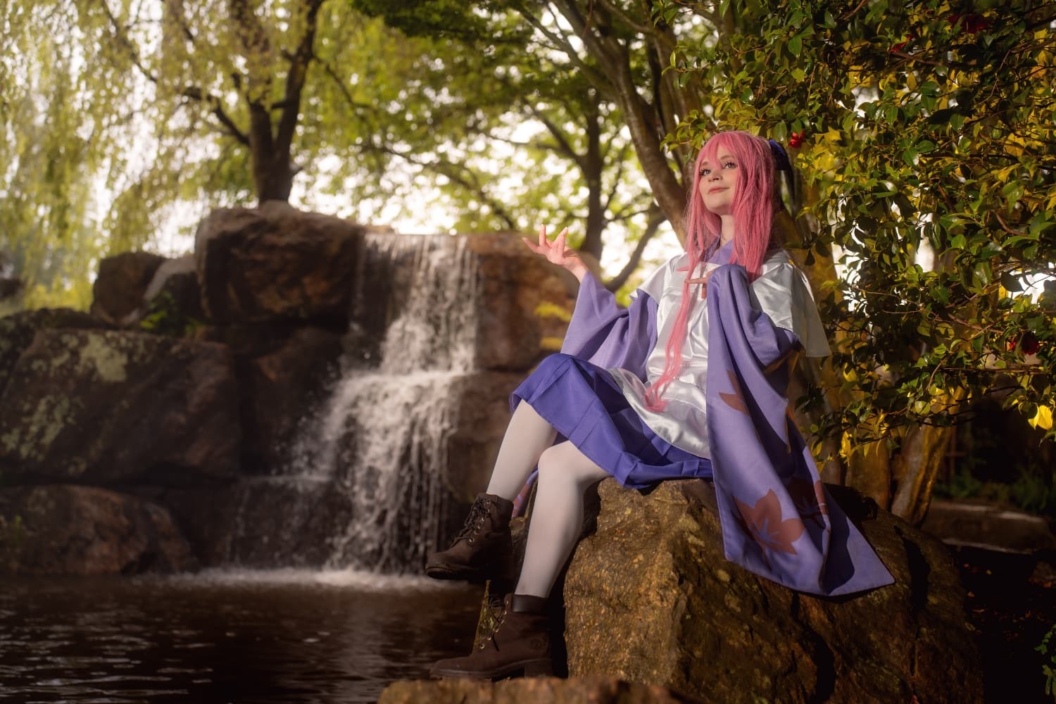 Luka Senbon - Nantes - Photo 4