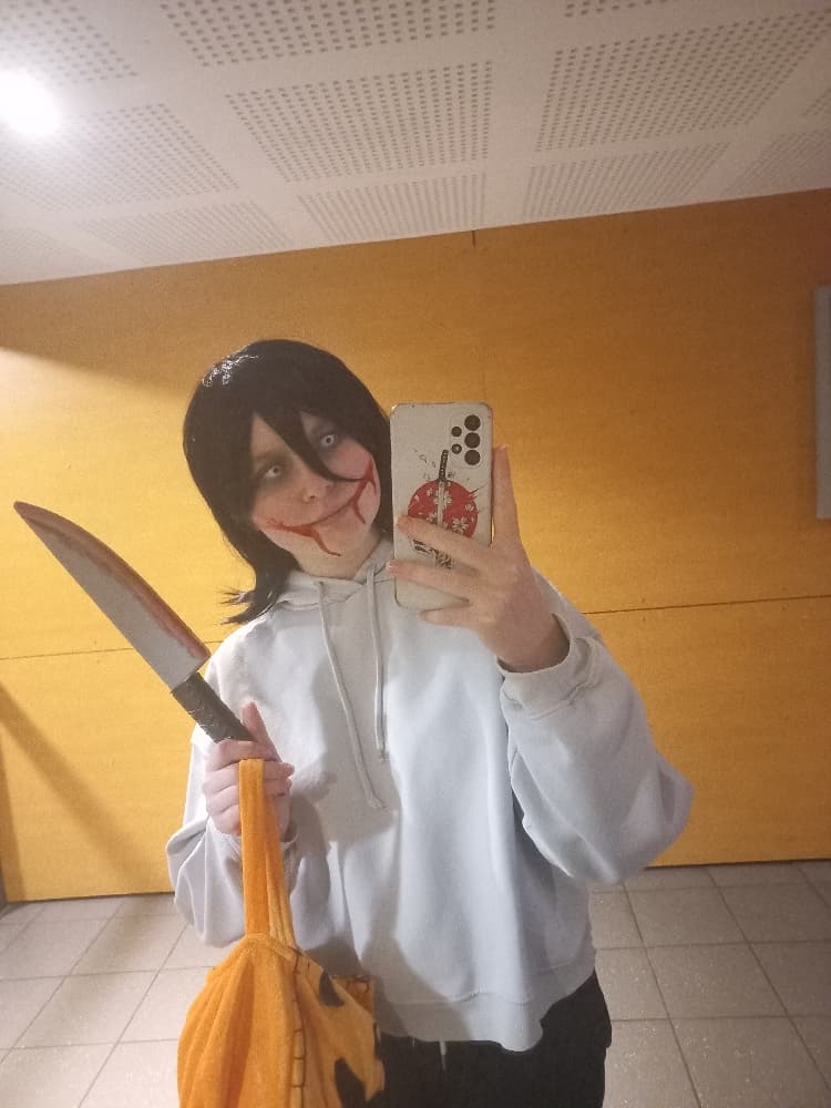 Jeff the Killer - Photo 2