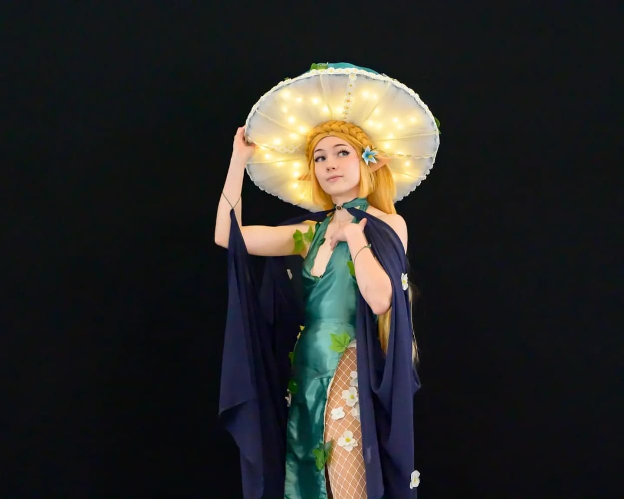 Zelda korogu - Photo 3