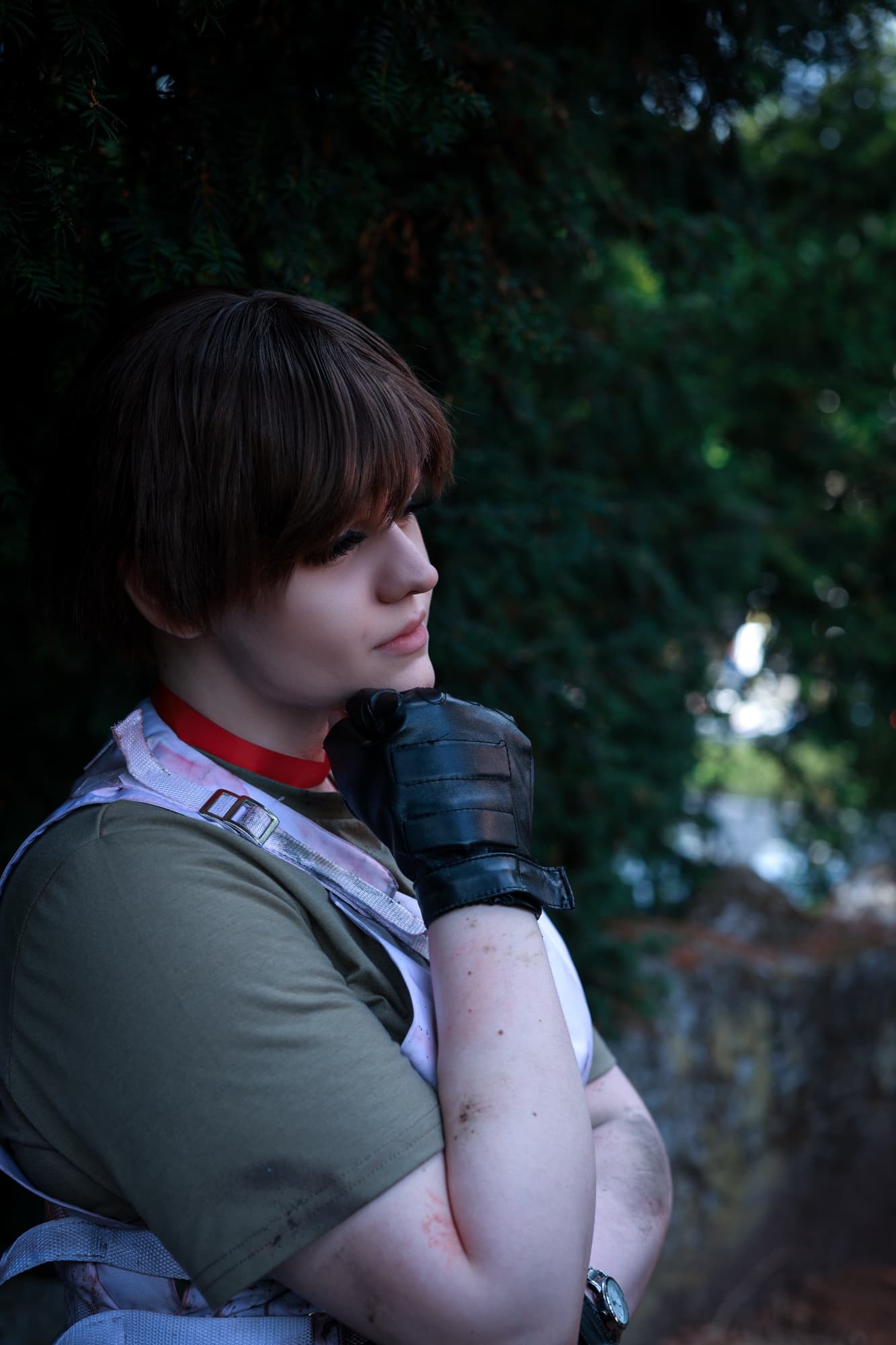 Rebecca Chambers  - Photo 9