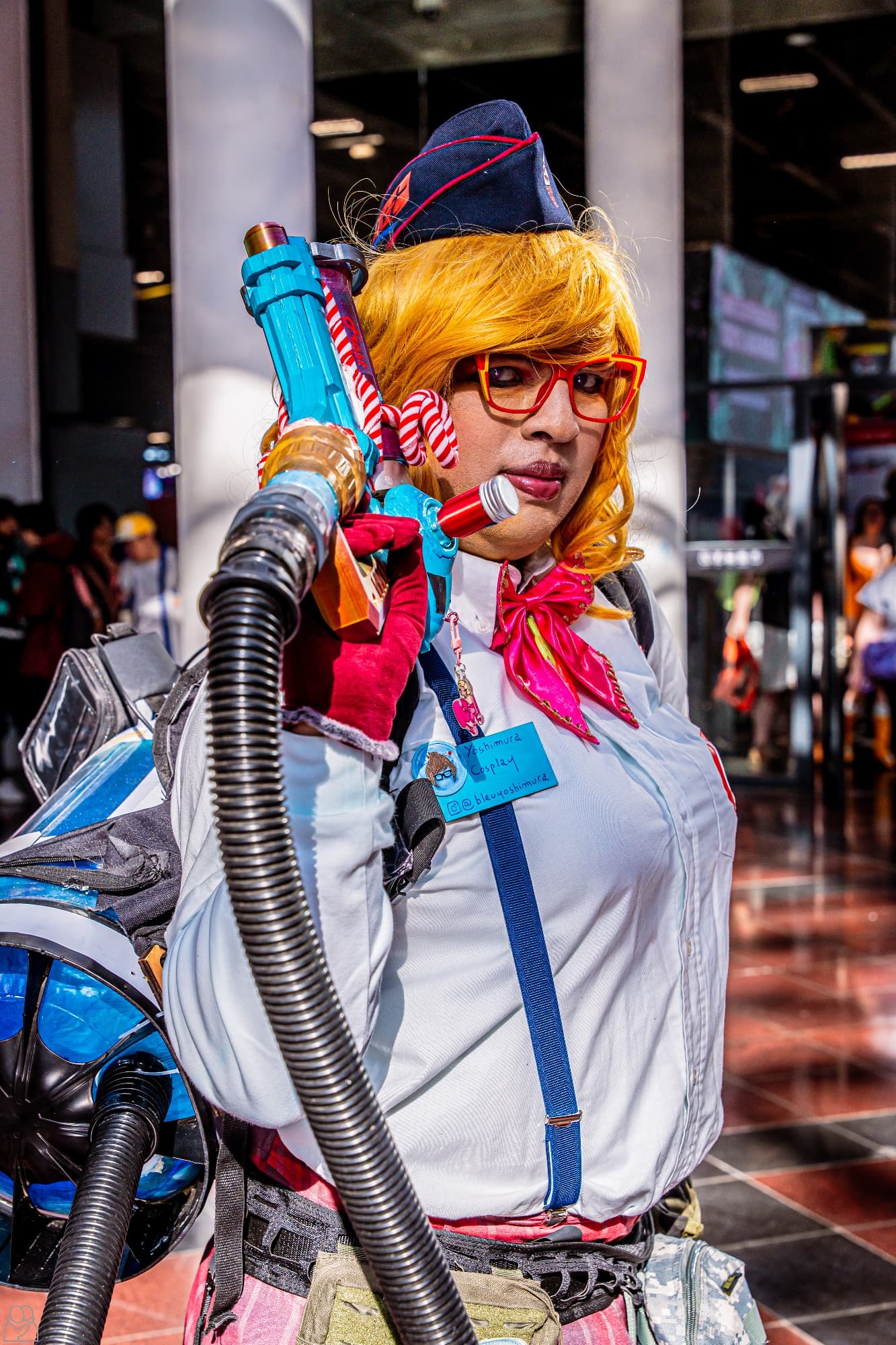 Japan Expo 2025 - Photo 1