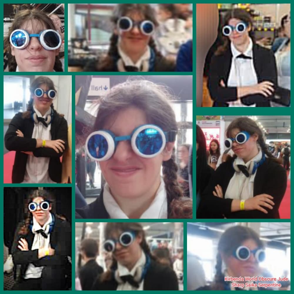 Joulia Indigo - Photo 5