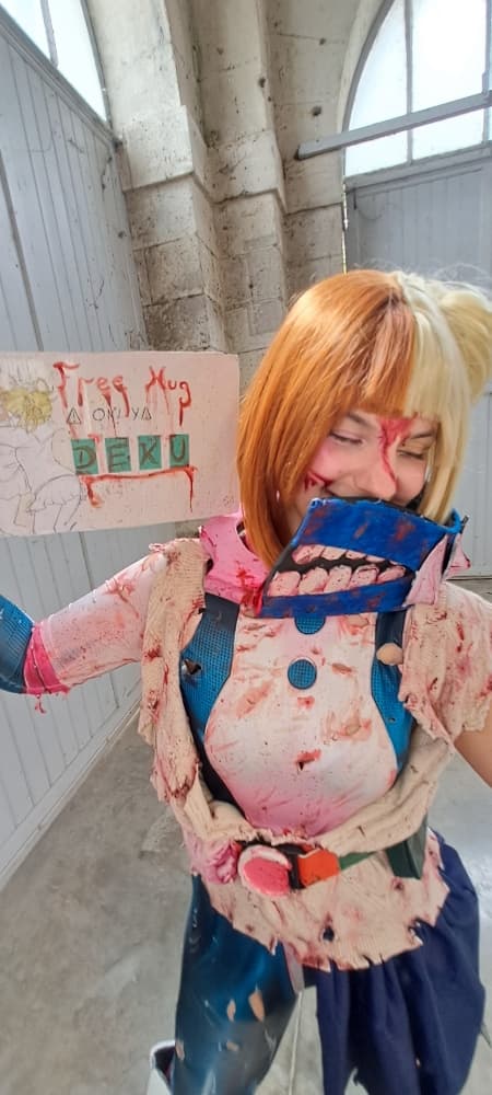 Kiri togachaco - Photo 30