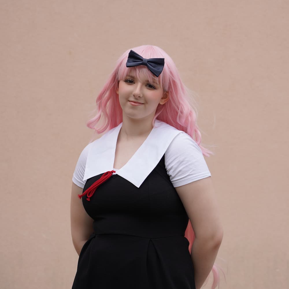 Chika fujiwara  - Photo 9