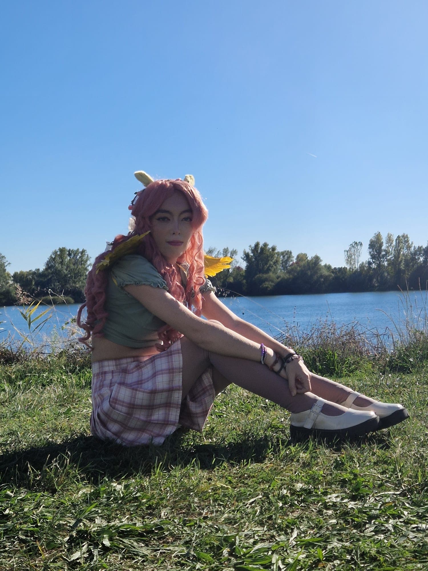 Fluttershy - Photo 3