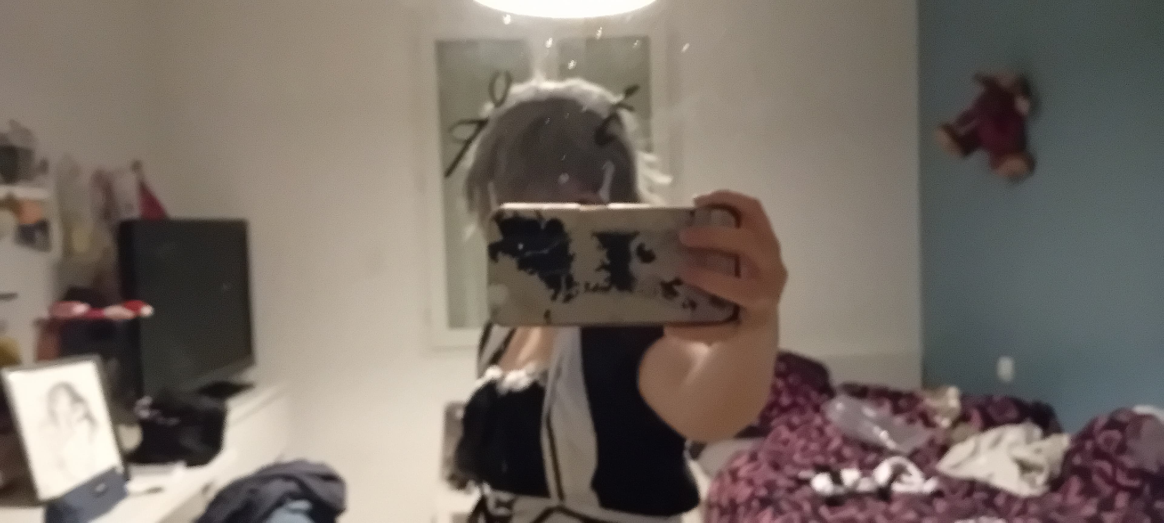 Till maid dress - Photo 7