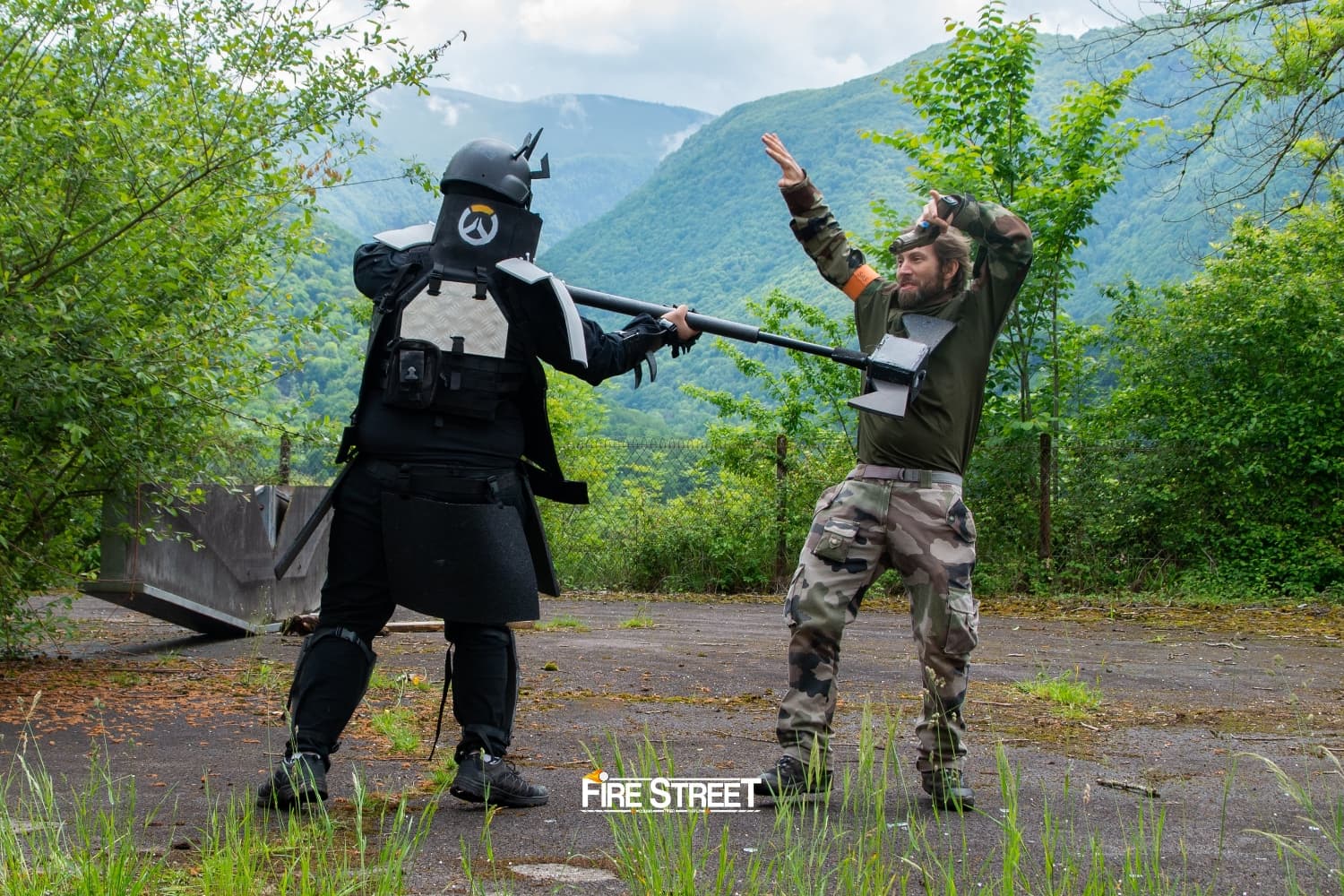 Ulreich en parties - Photo 25