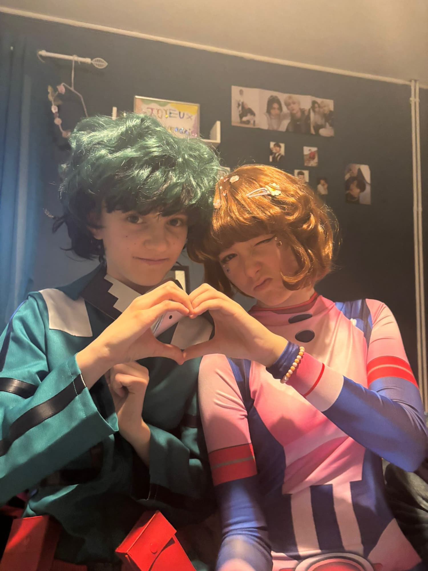 Ochaco Uraraka  - Photo 13