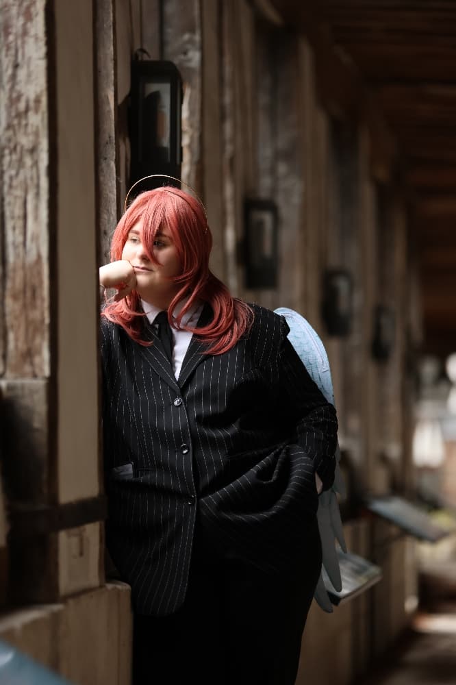 Angel Devil - Photo 2