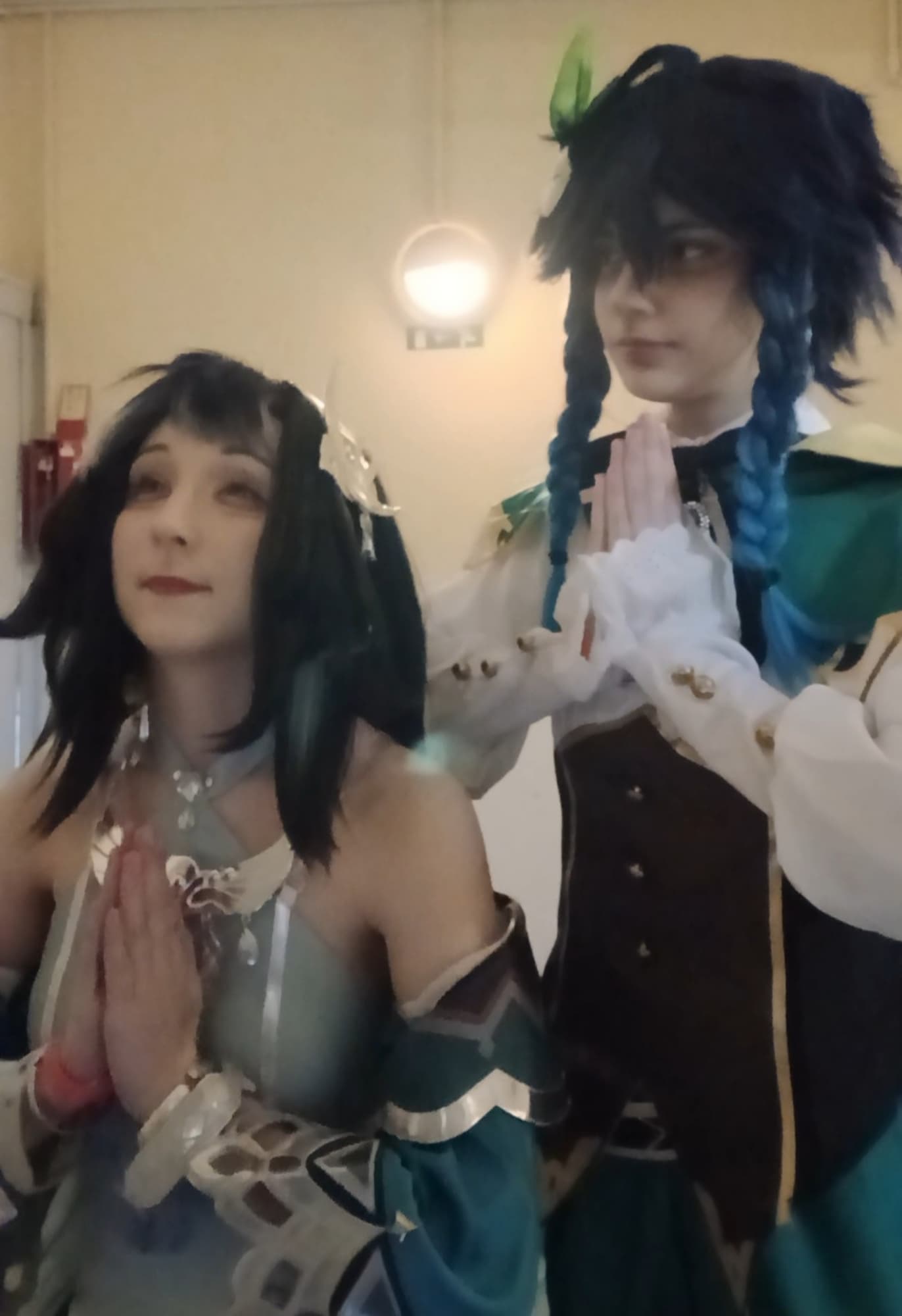 pose duo - Photo 8