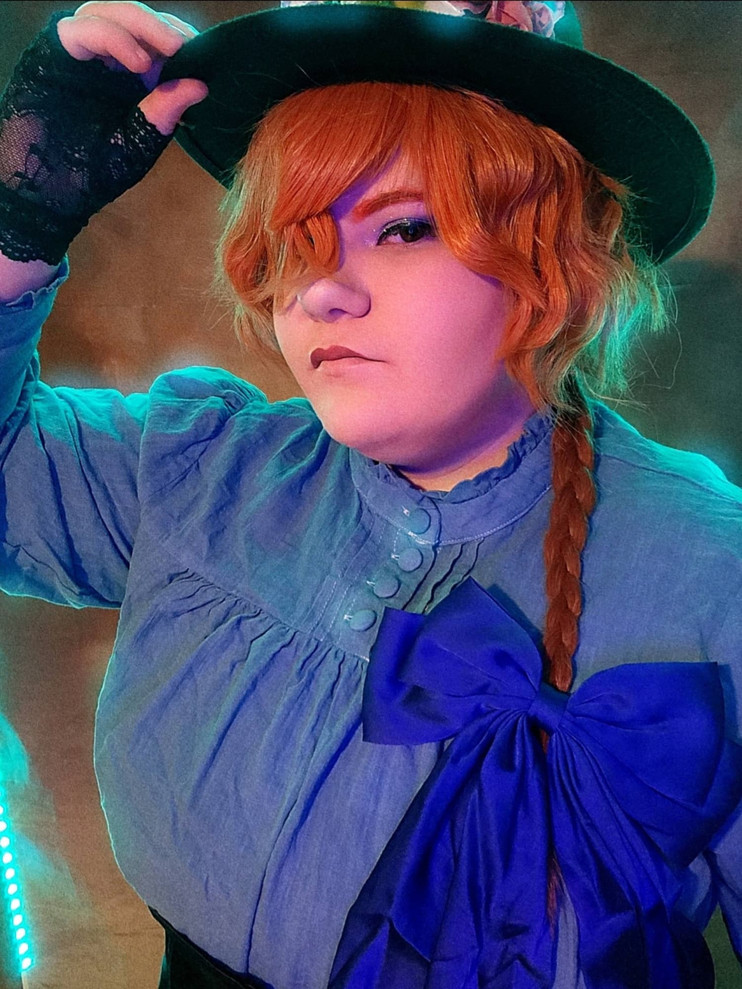 Chuuya Hatter - Photo 4
