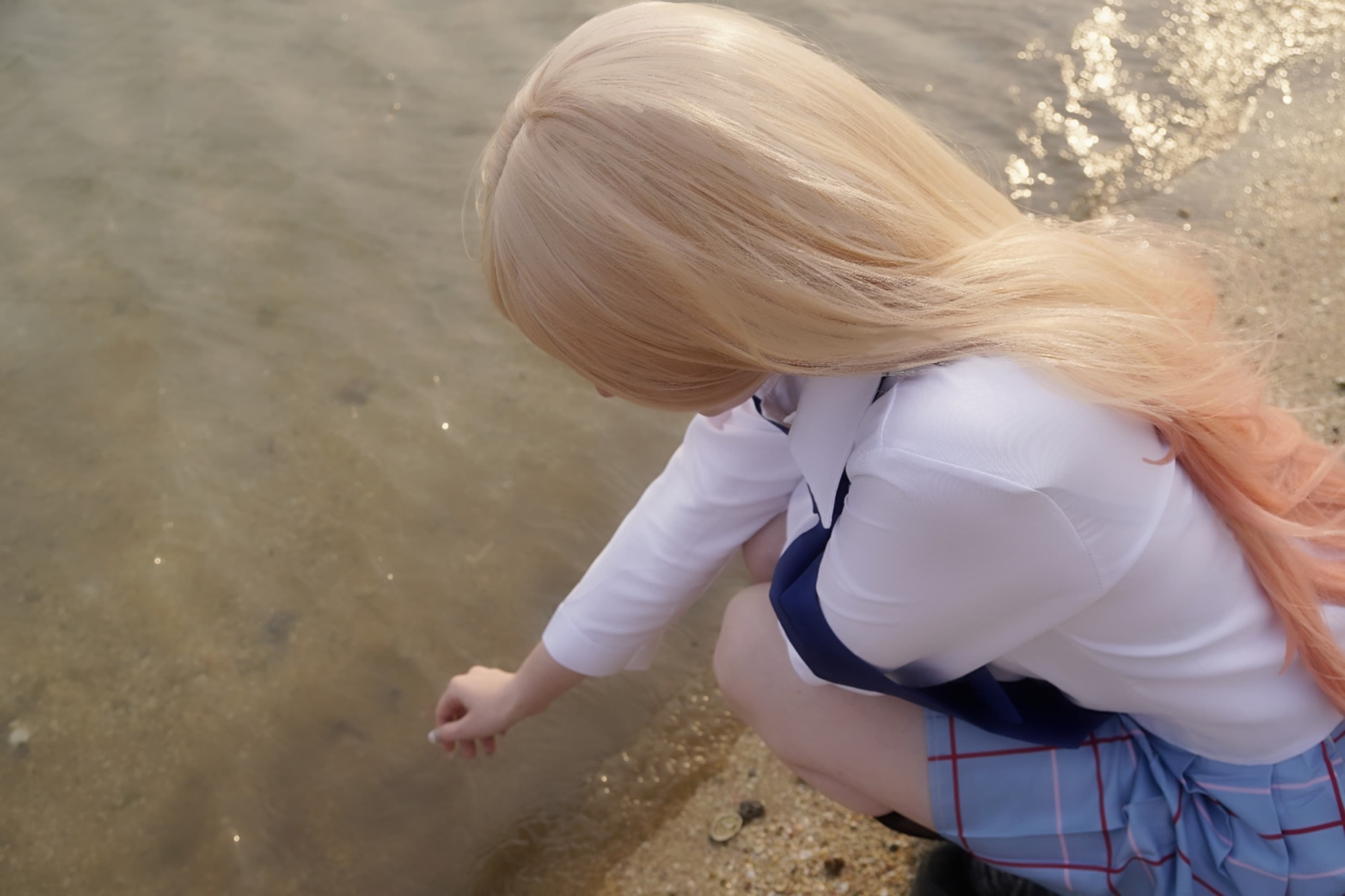 Marine shooting - Photo 1