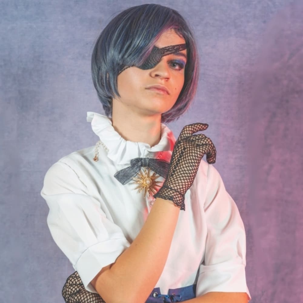 ☆Ciel, Version été☆