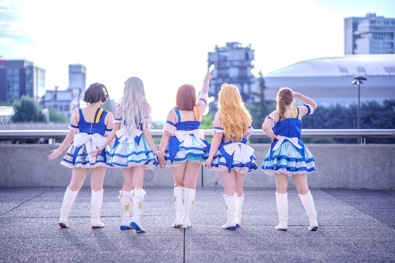 Groupe FS - Photo 11