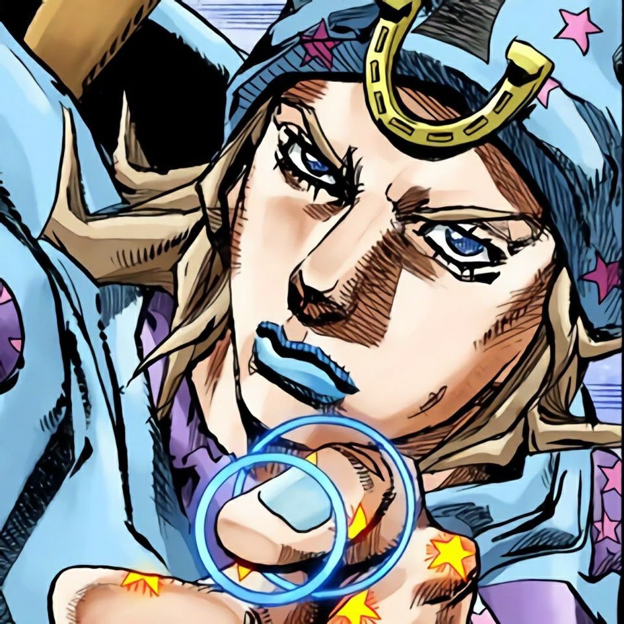 Johnny 