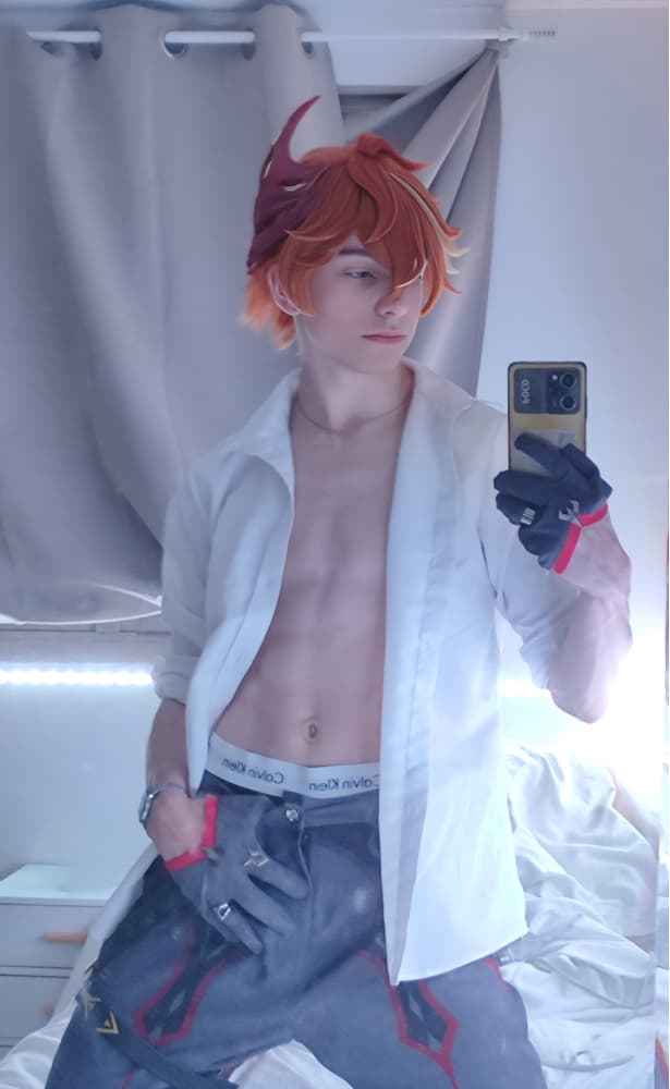 Tartaglia x2 - Photo 2