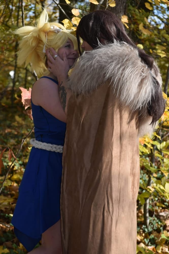 Dr stone duo - Photo 2