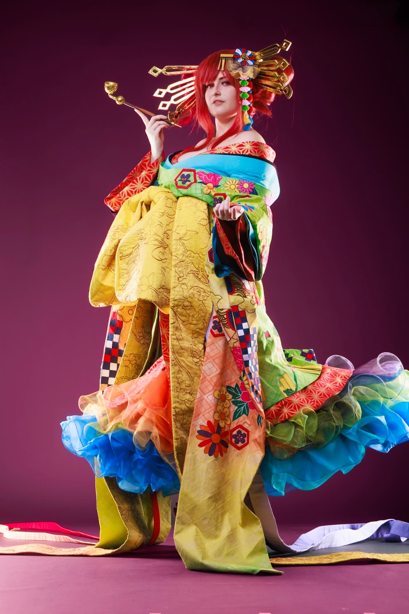 Yoshiwara Lament  - Photo 8