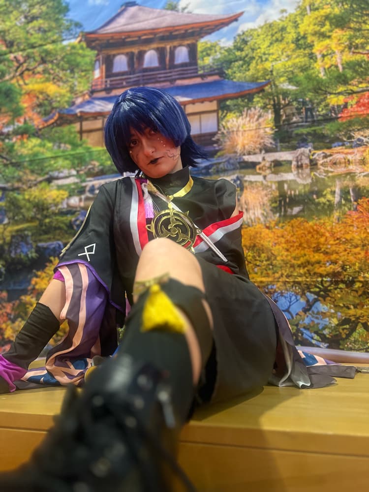 Scaramouche PM - Photo 10