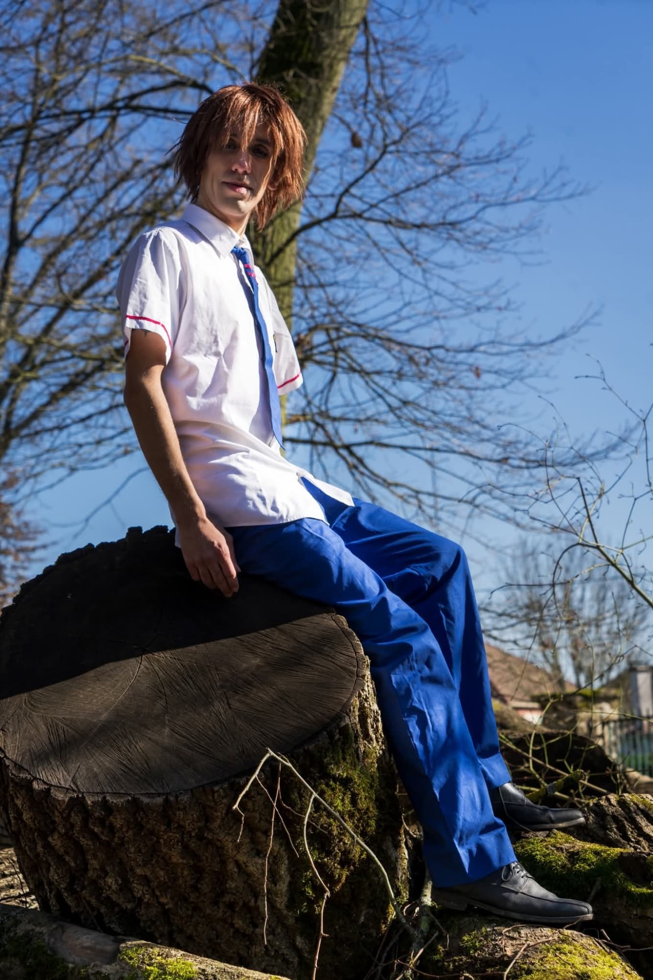 Shaolan li - Photo 1