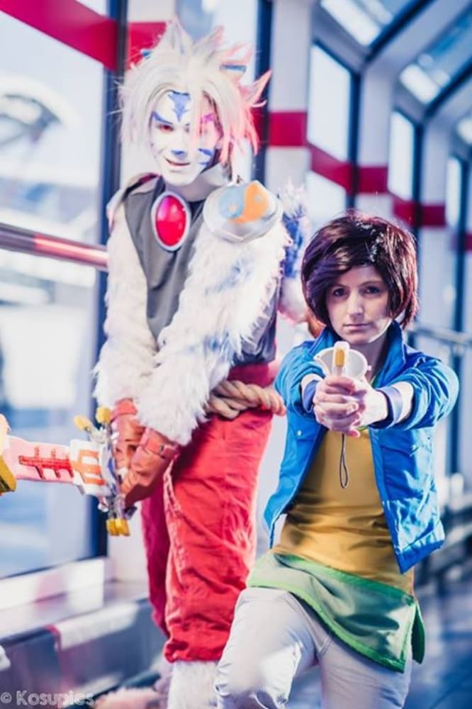 Onmyou Taisenki 03 - Photo 17