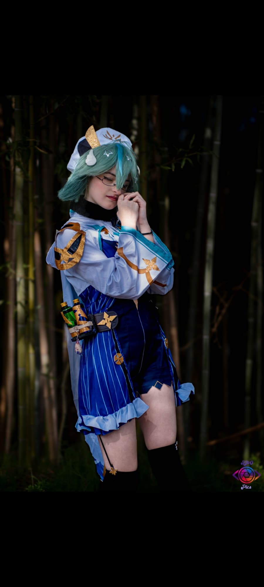 Sucrose !! - Photo 14