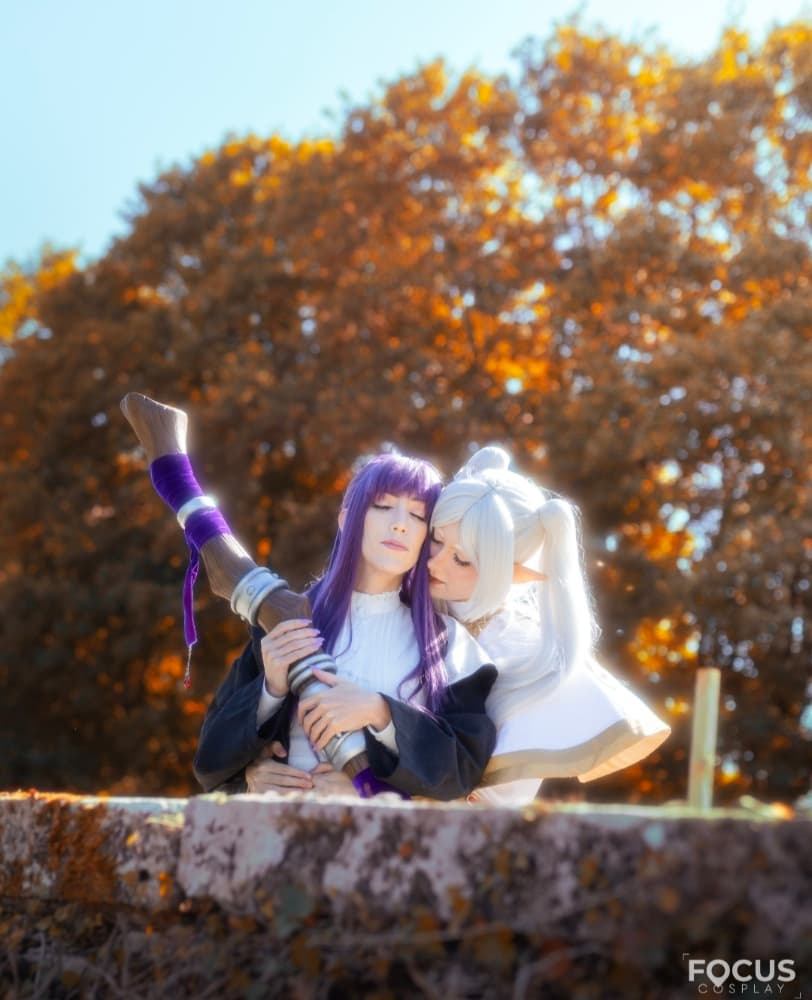 Focus - Frieren - Photo 5