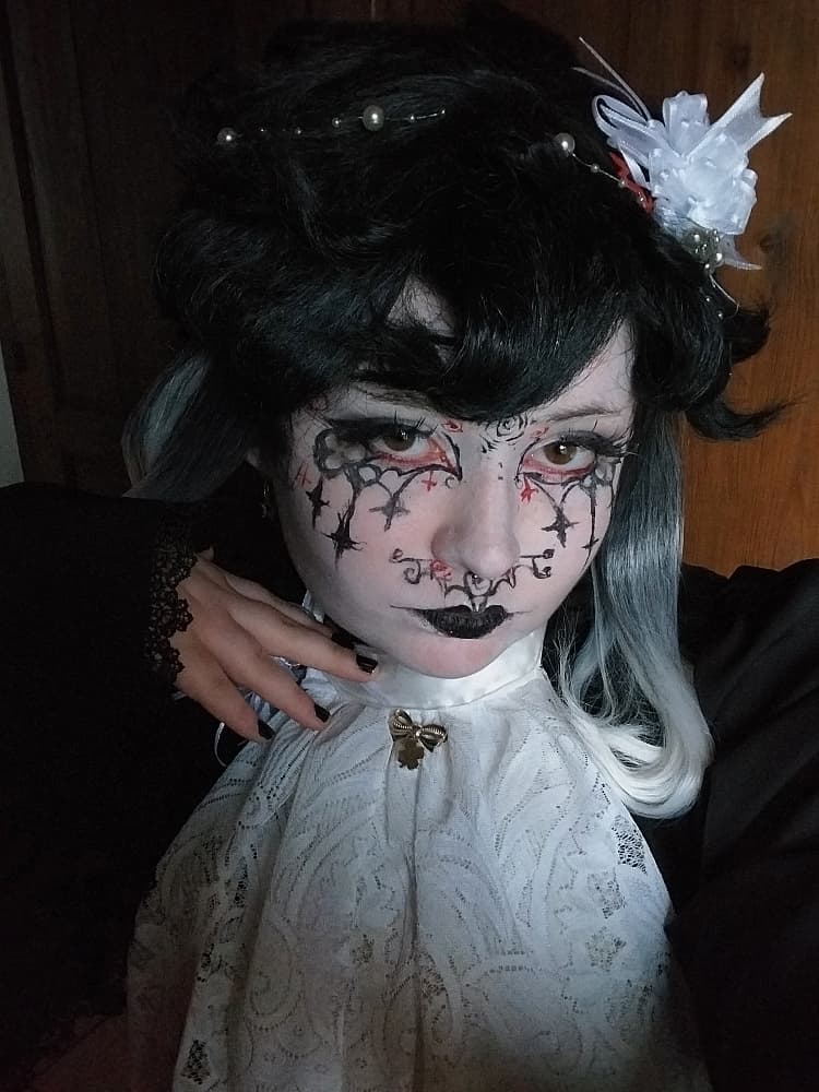 Akutagawa v3GEEKDAYS - Photo 2