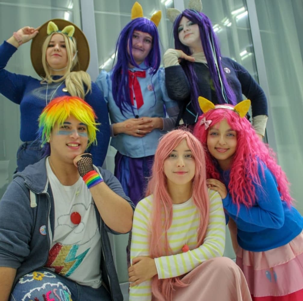 My Little Pony - Photo 3