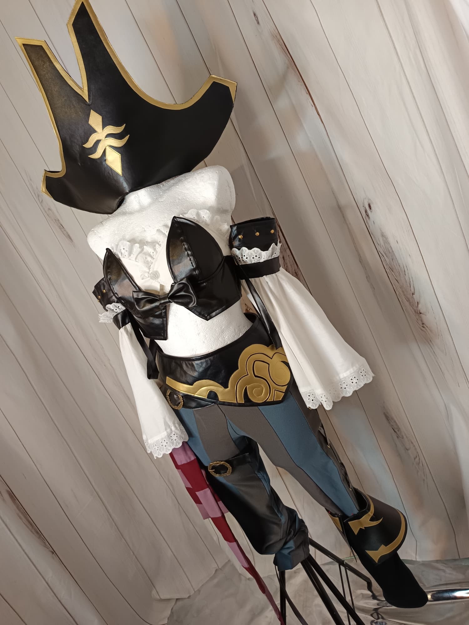 Miss Fortune - Photo 9