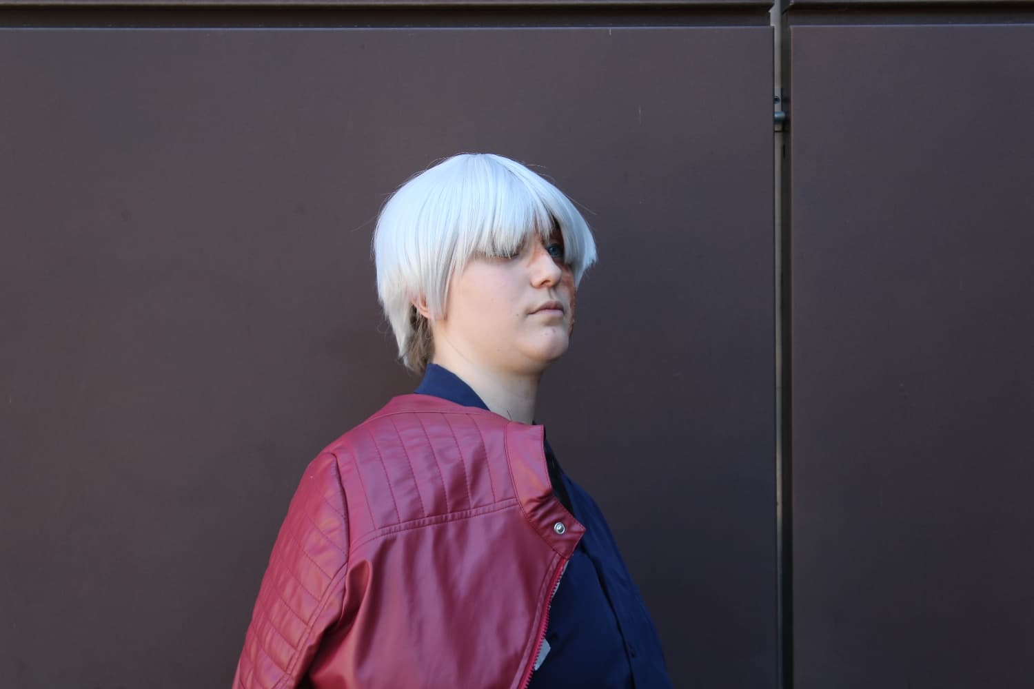 Dante Sparda - Photo 12