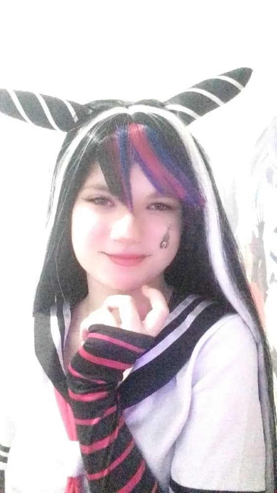 Ibuki mioda - Photo 3