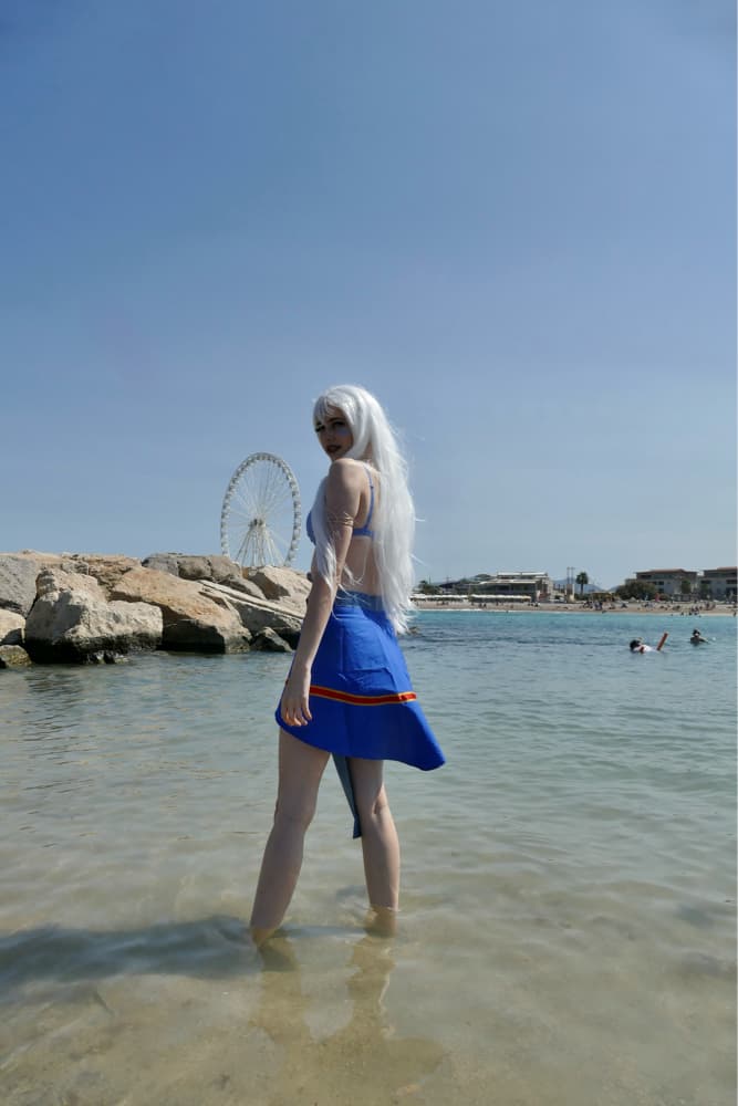 Atlantide 1.0 - Photo 24