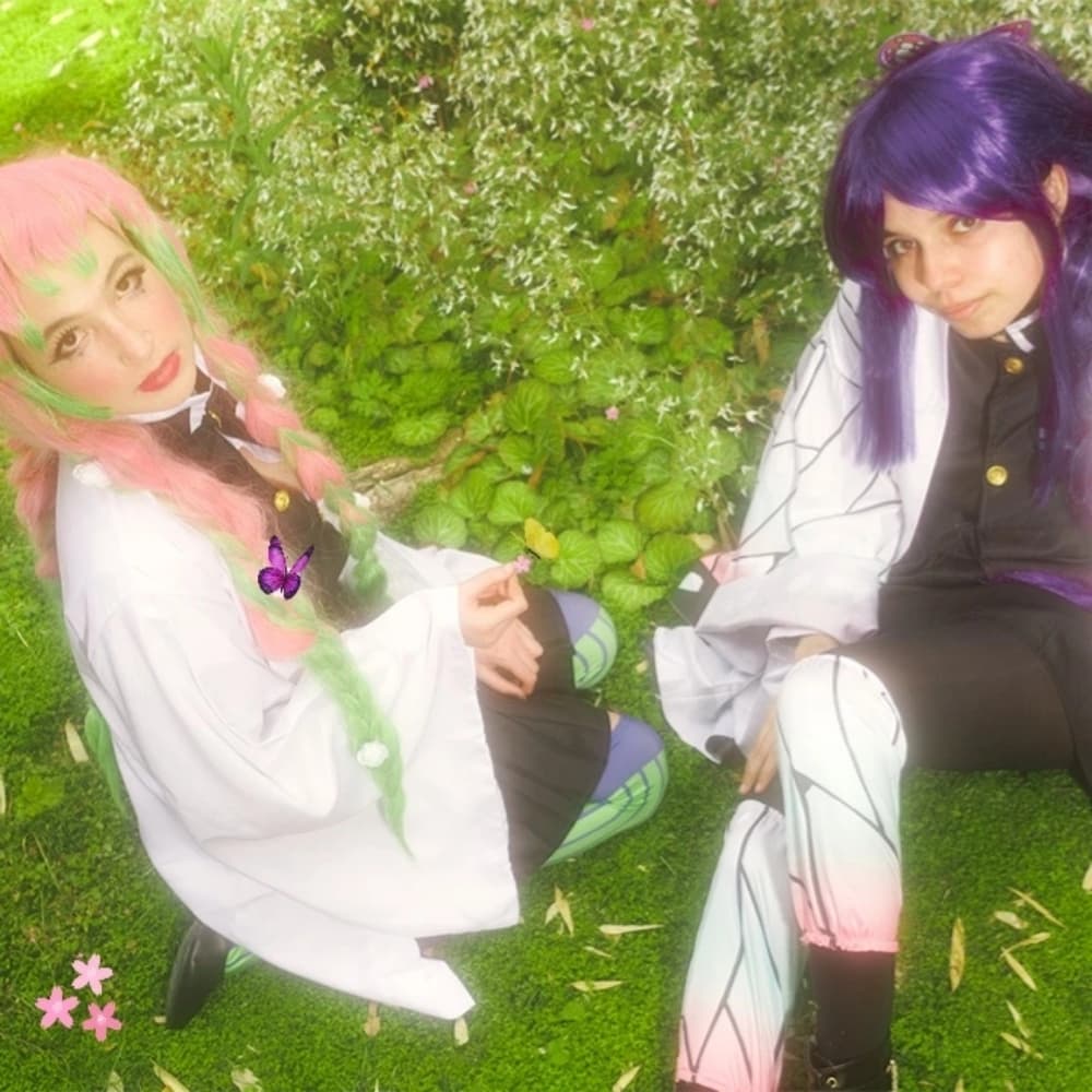 Demon slayer 1 - Photo 4