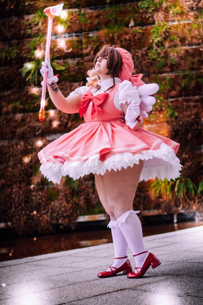 Sakura - shooting 2 - Photo 12